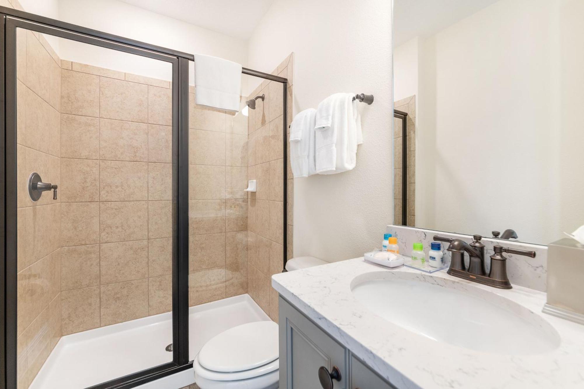 Holiday home Amazing With Private Pool Near With Margaritaville Island H2o Access - 3060ph Orlando