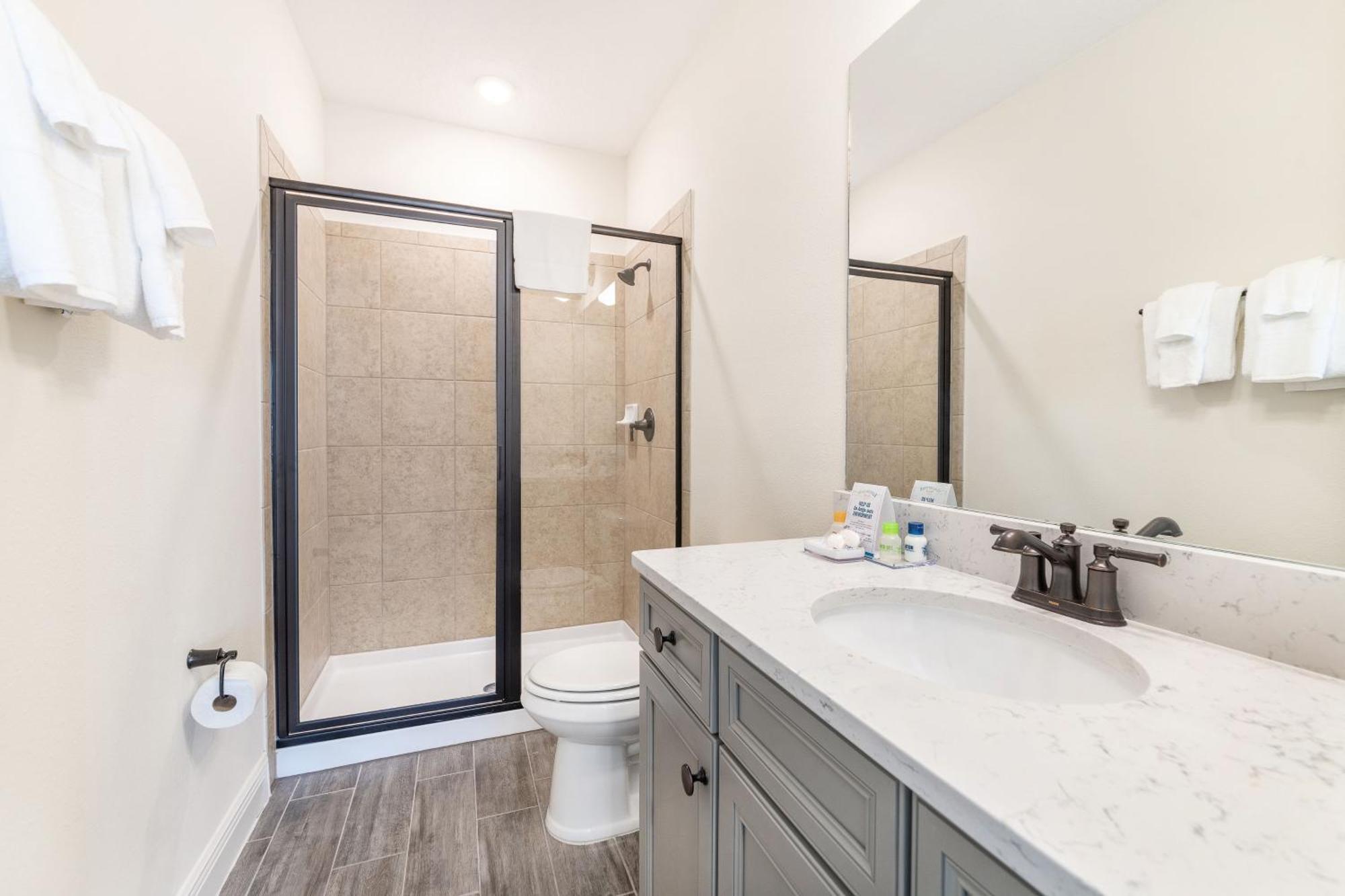 Amazing With Private Pool Near With Margaritaville Island H2o Access - 3060ph * Orlando