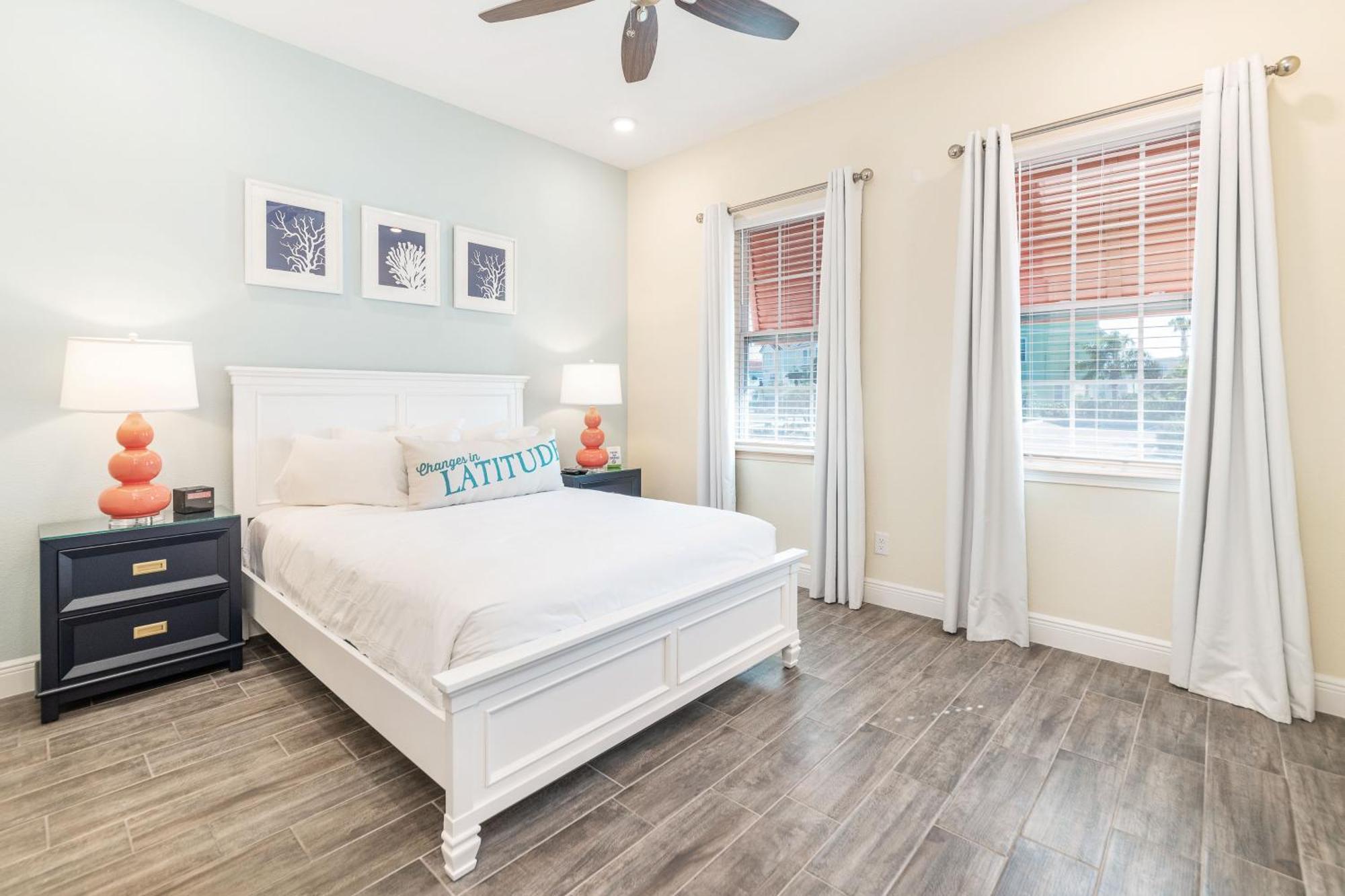 Amazing With Private Pool Near With Margaritaville Island H2o Access - 3060ph Orlando