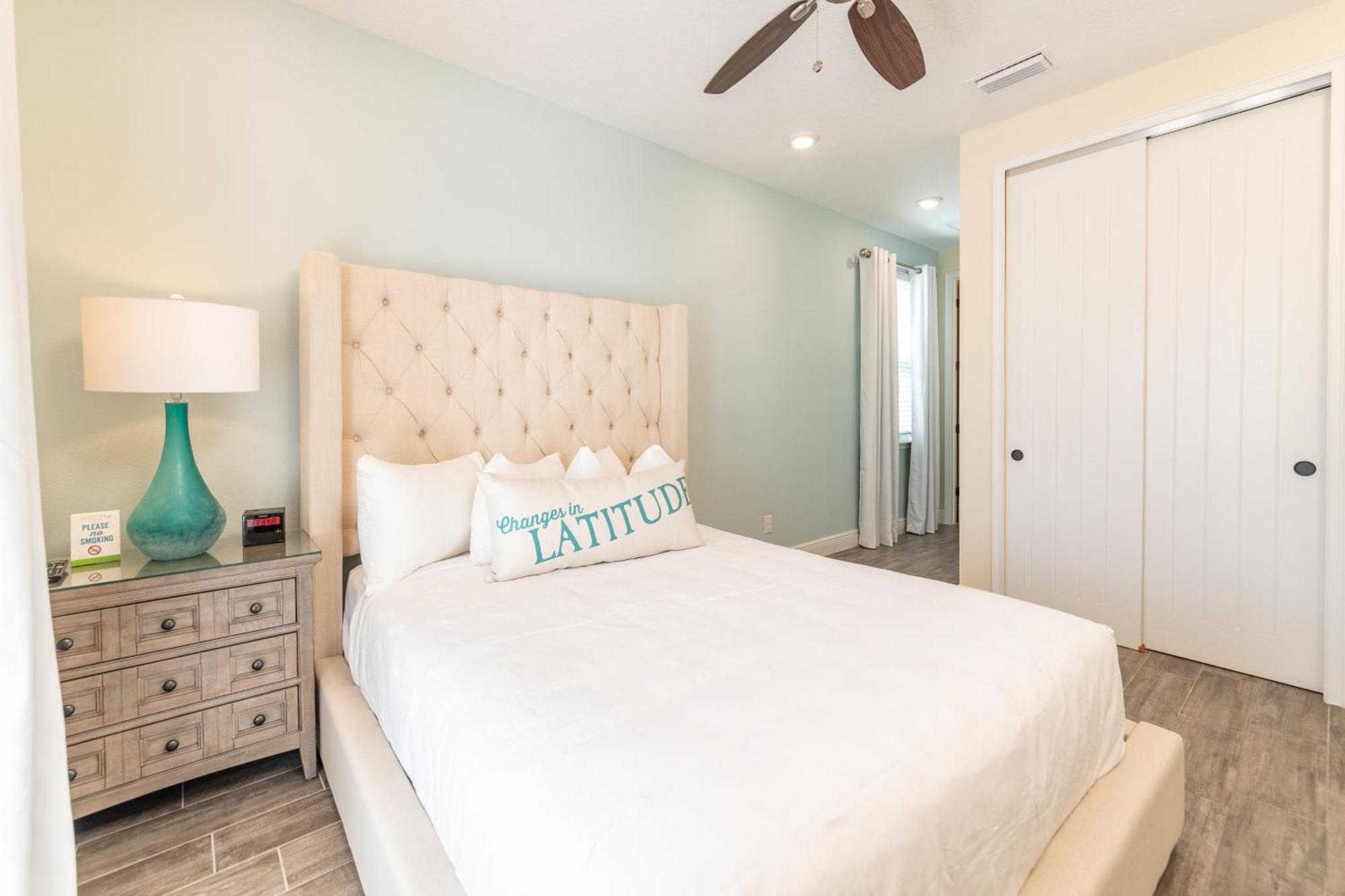 Holiday home Amazing With Private Pool Near With Margaritaville Island H2o Access - 3060ph *