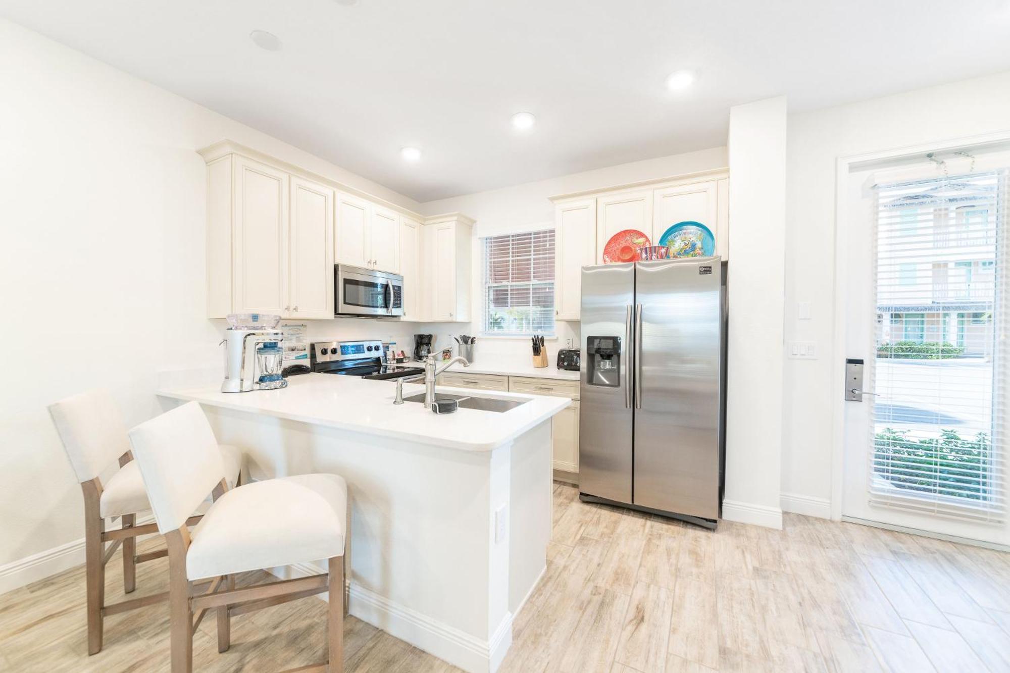 Holiday home Flip Paradise With Private Hot Tub Near With Margaritaville Island H2o Access - 8004sb Orlando