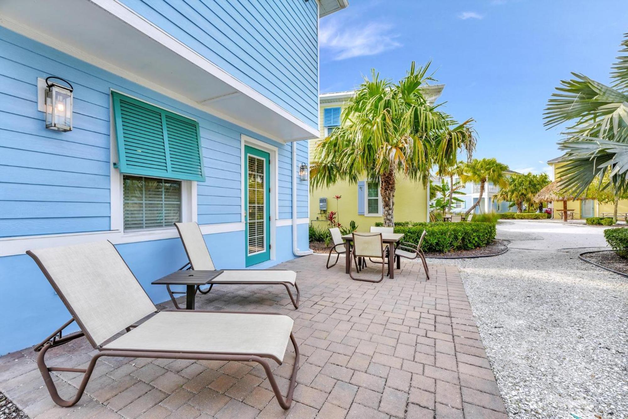 Holiday home Seas The Day Near With Margaritaville Island H2o Access - 8001ff Orlando
