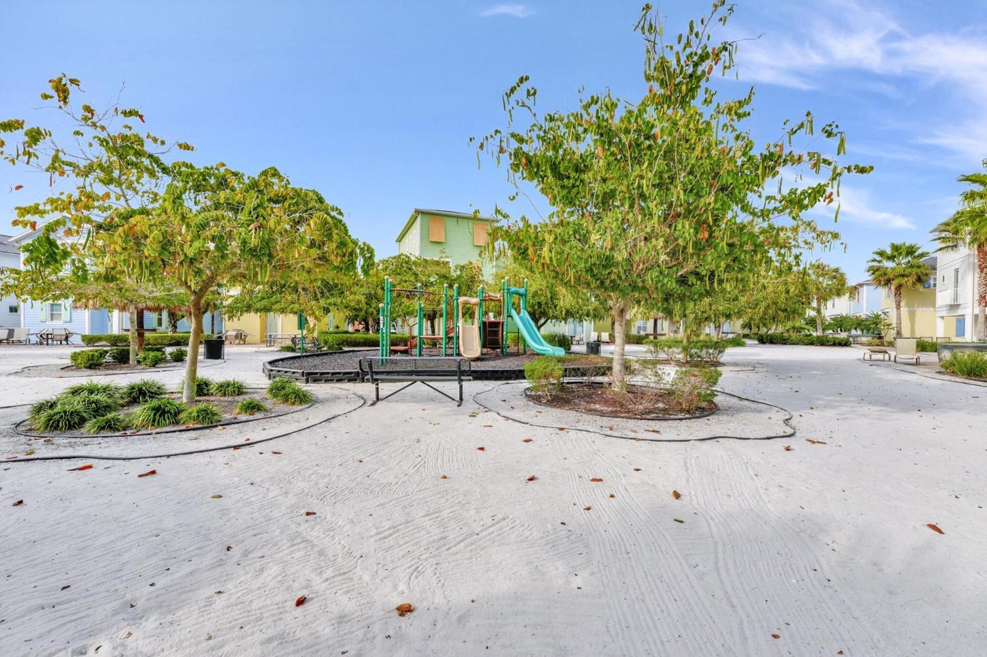 Holiday home Seas The Day Near With Margaritaville Island H2o Access - 8001ff *