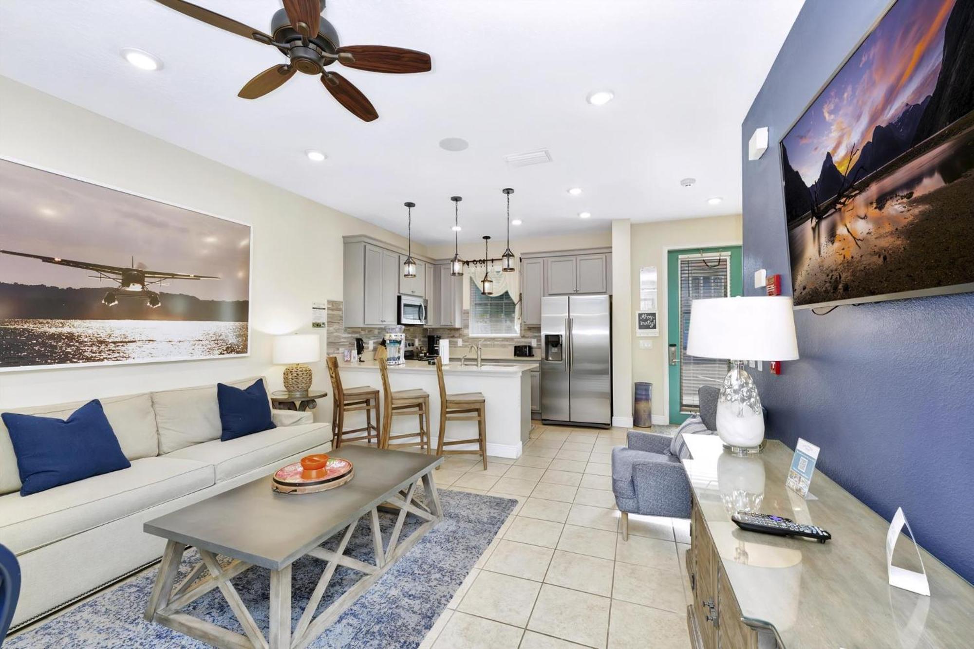 Seas The Day Near With Margaritaville Island H2o Access - 8001ff