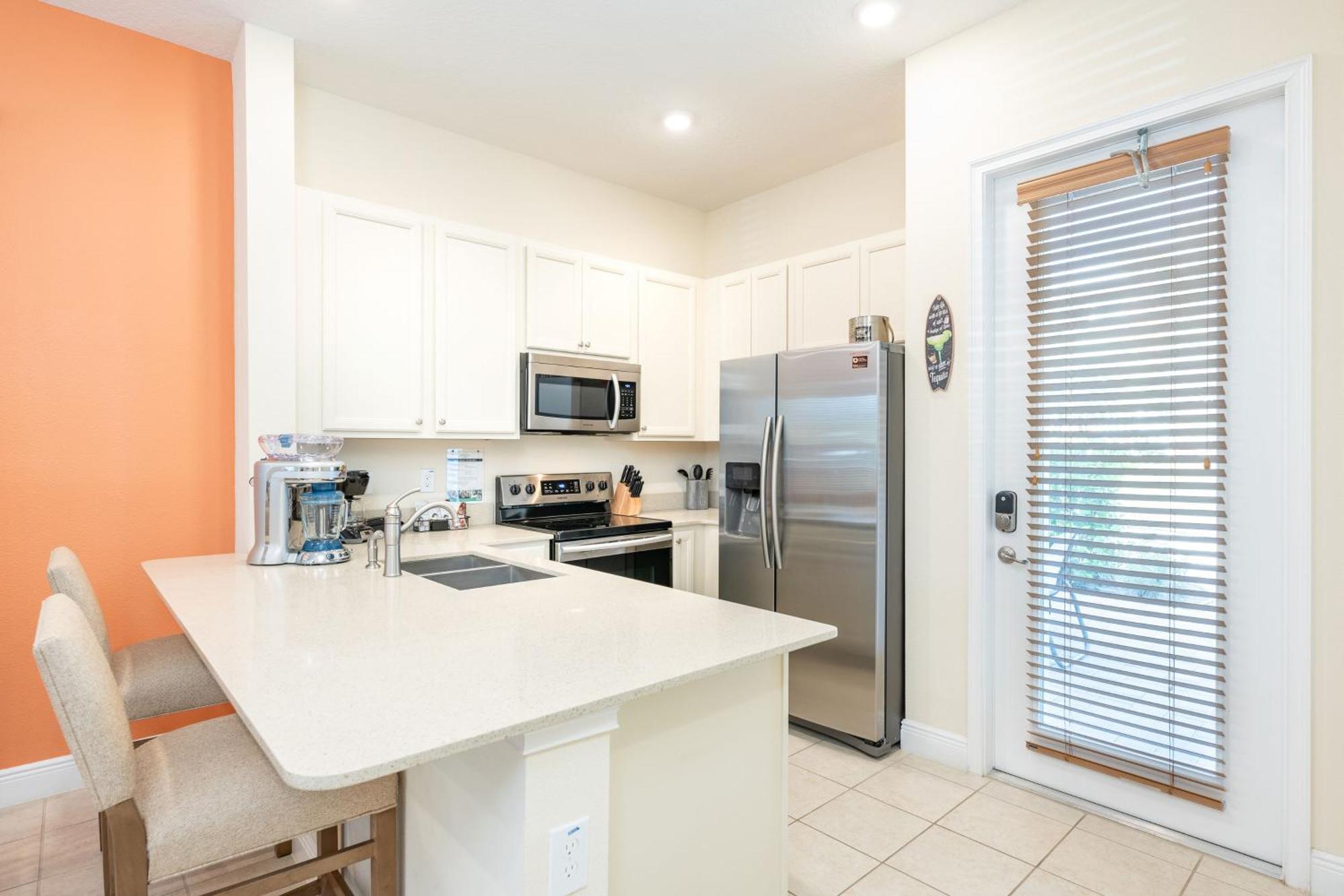 Comfortable Near With Margaritaville Island H20 Waterpark Access - 3017sp Holiday home