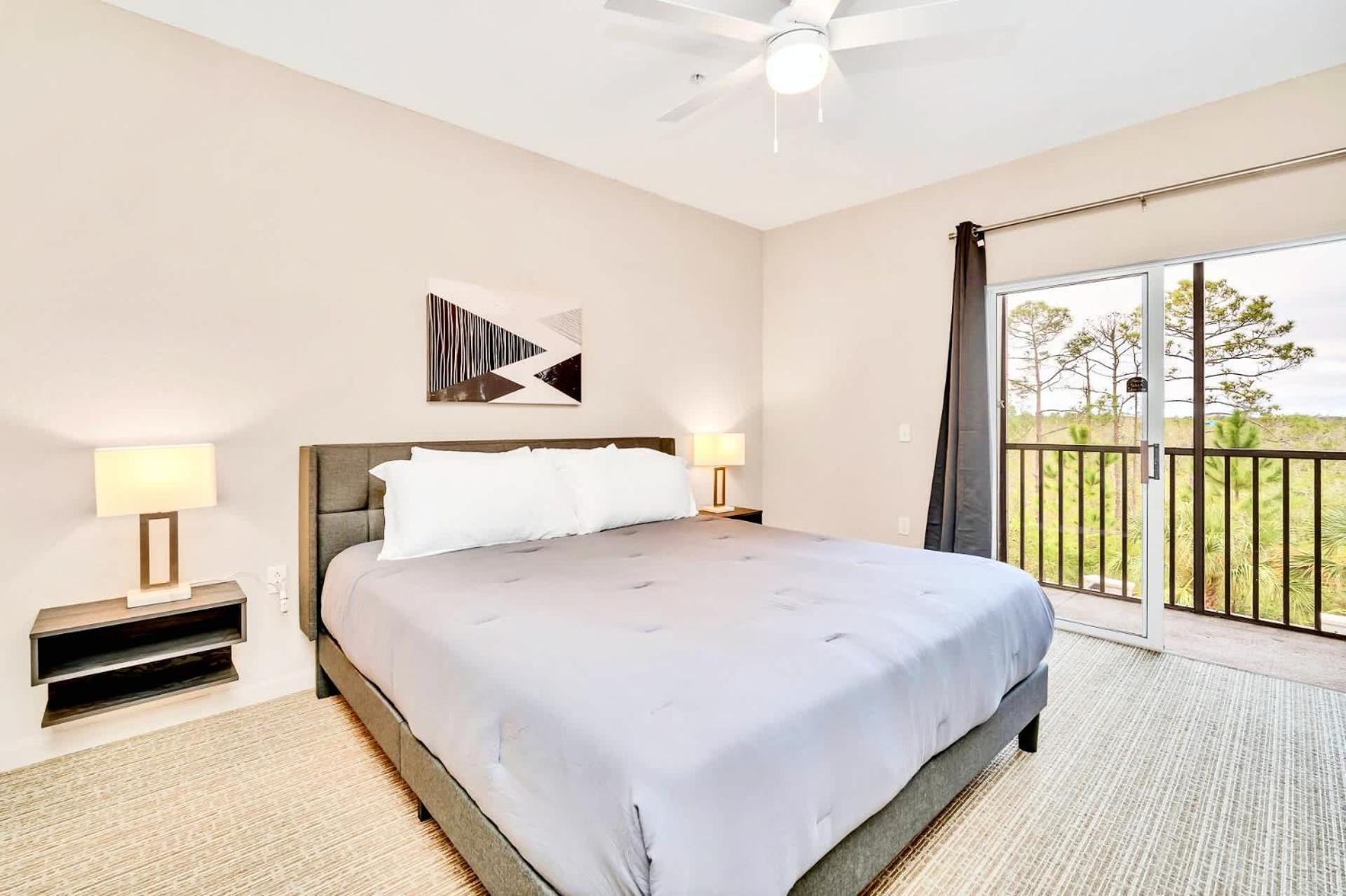 2br With Shared Pool & Hot Tub, Near Disney! * Orlando
