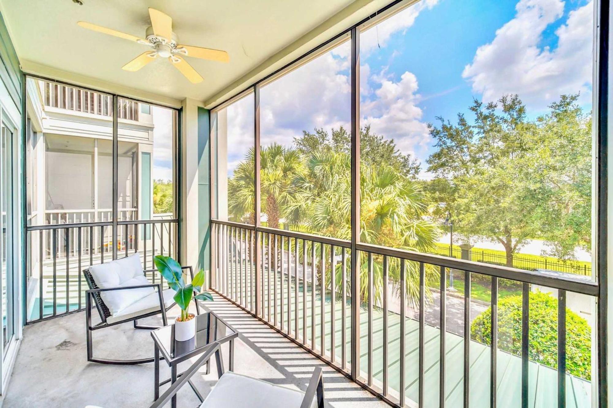 Holiday home 2br Queen Bed - Hot Tub Pool - Near *