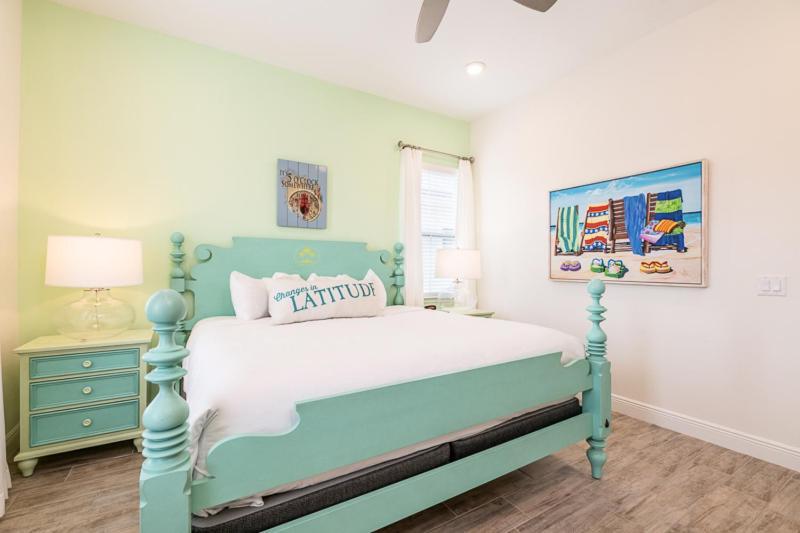 Holiday home Sunny Near With Margaritaville Island H20 Waterpark Access - 3004sr Orlando