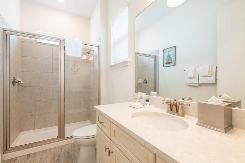 Sunny Near With Margaritaville Island H20 Waterpark Access - 3004sr Holiday home Orlando