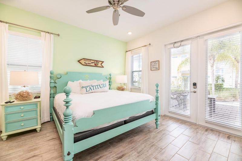 Sunny Near With Margaritaville Island H20 Waterpark Access - 3004sr *