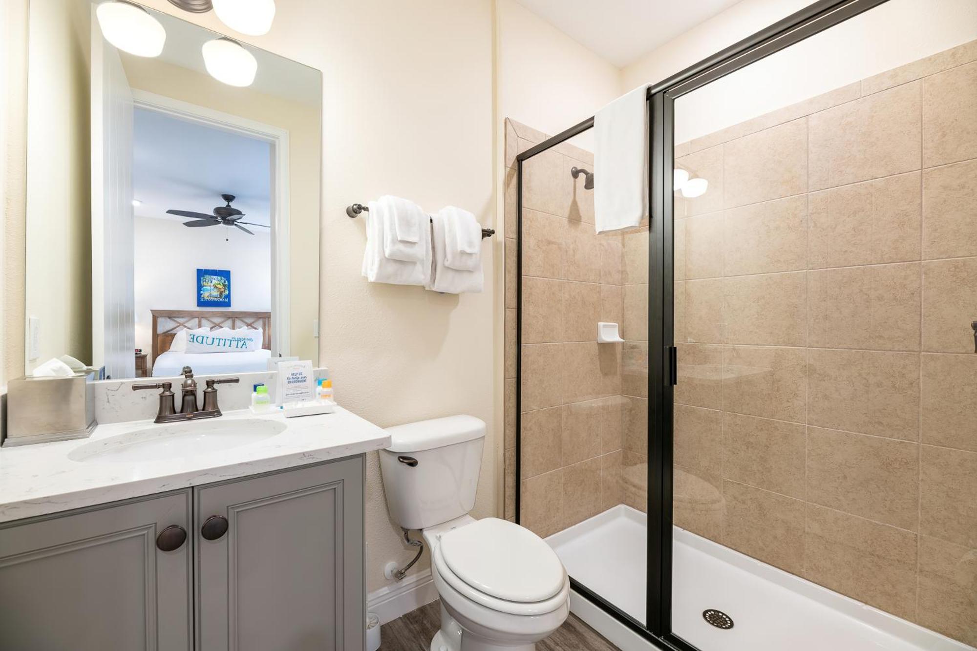Cozy Near With Margaritaville Island H20 Waterpark Access - 3009la Holiday home