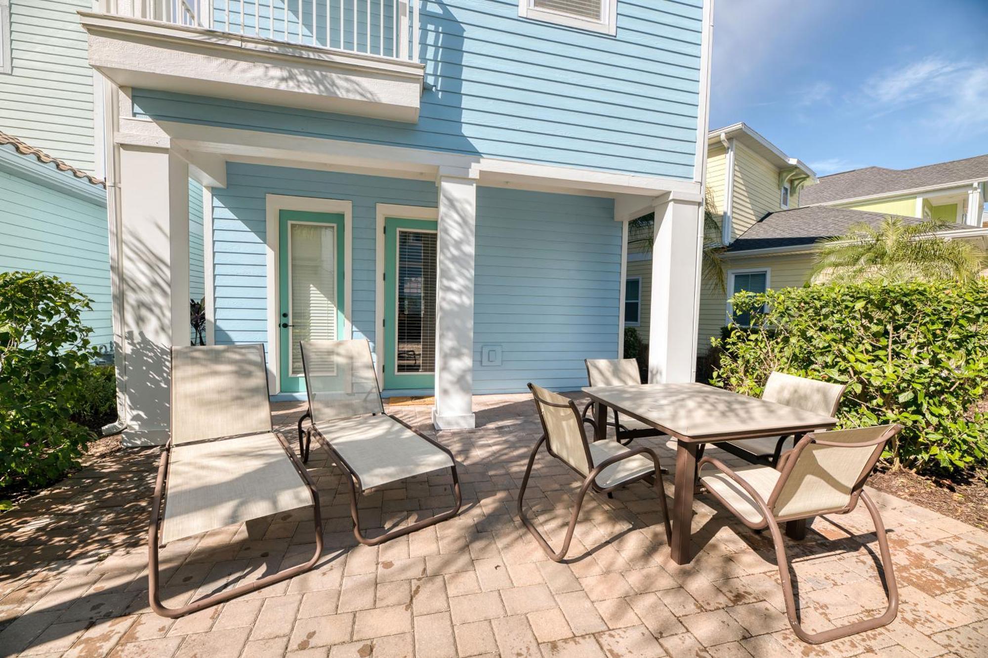 Holiday home Cozy Near With Margaritaville Island H20 Waterpark Access - 3009la *