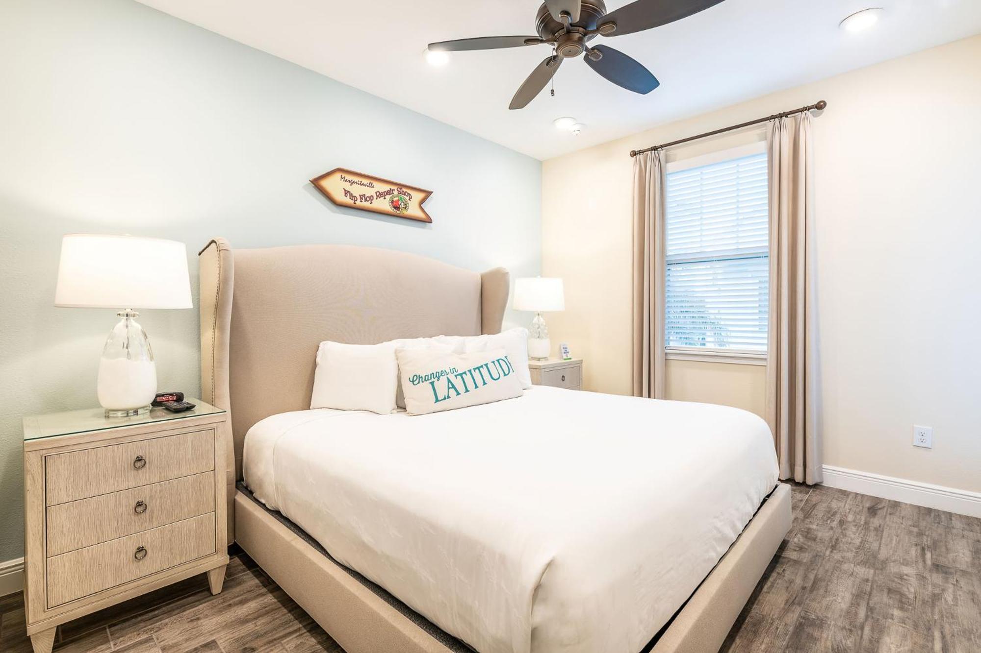 Holiday home Cozy Near With Margaritaville Island H20 Waterpark Access - 3009la Orlando