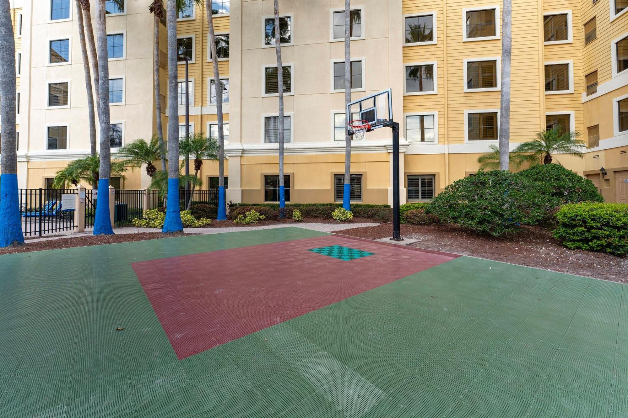 Comfort Close To Attractions Orlando