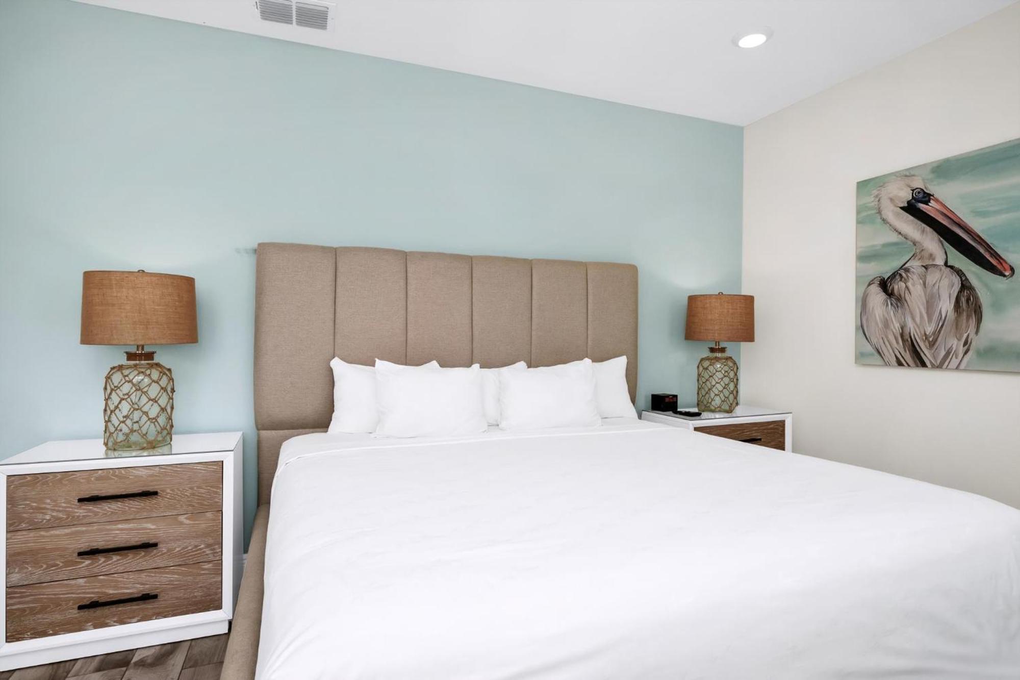 Villa Sky Blue Near With Margaritaville Island H20 Waterpark Access - 3156cs *