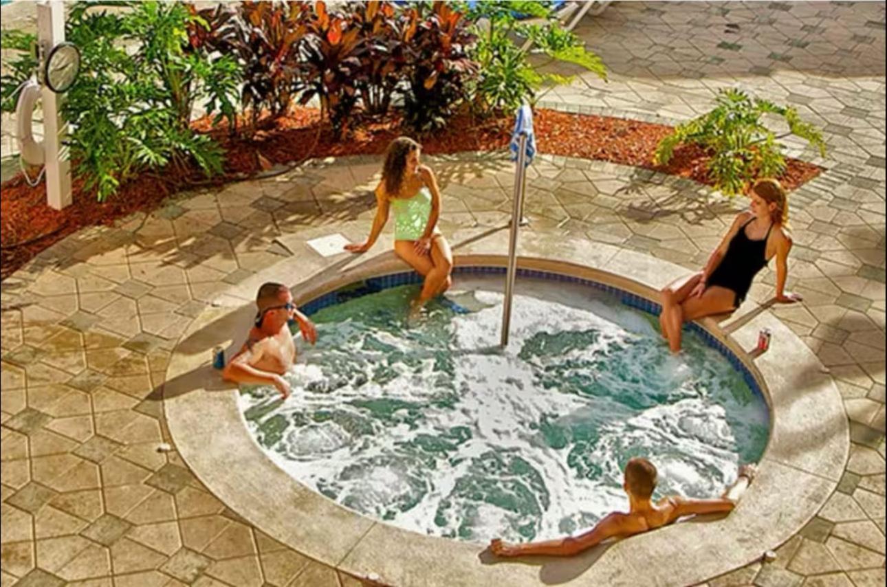 Apartment Beautiful Lakefront 5 Minutes From Orlando