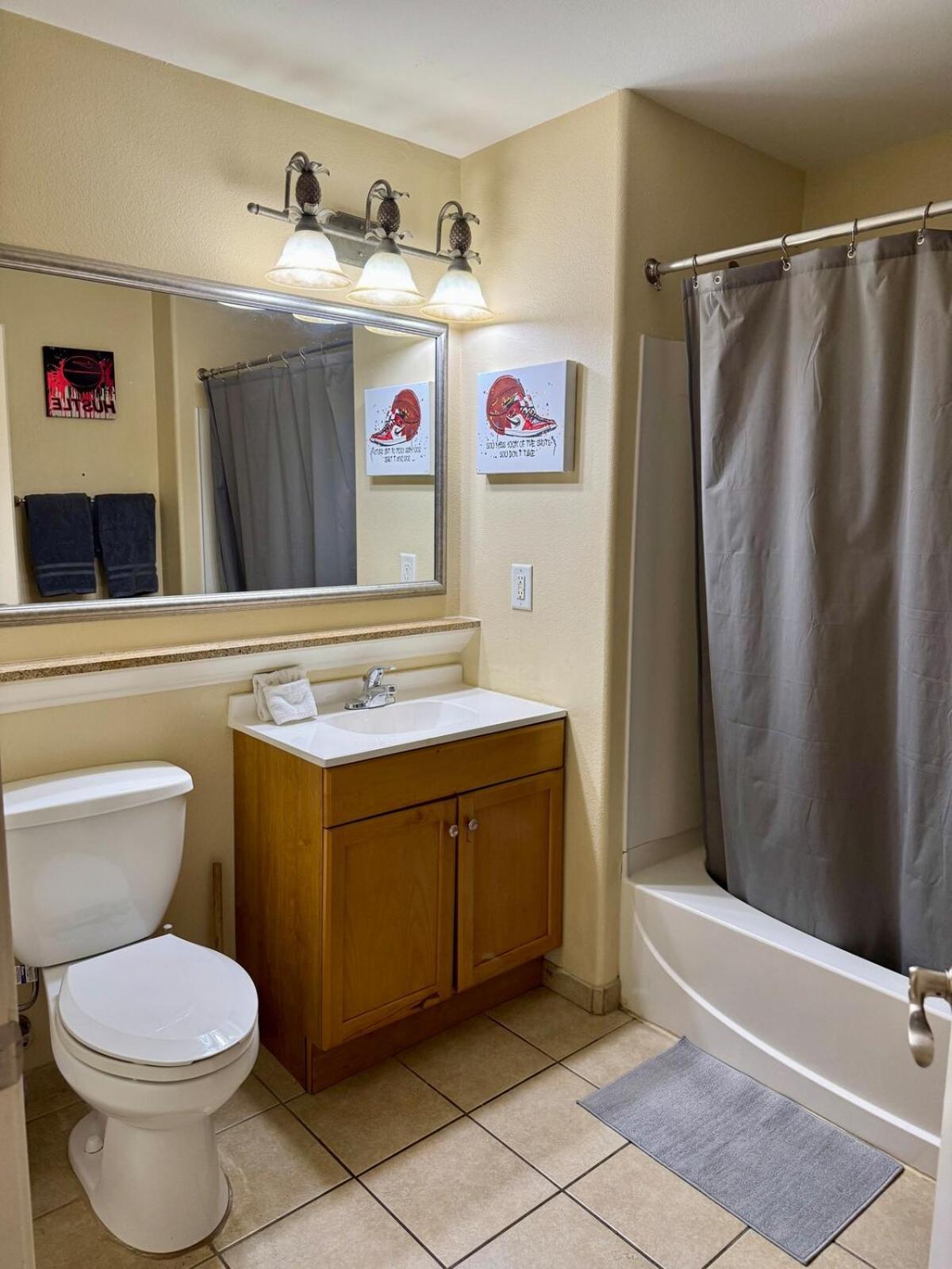 Apartment Beautiful Lakefront 5 Minutes From Orlando