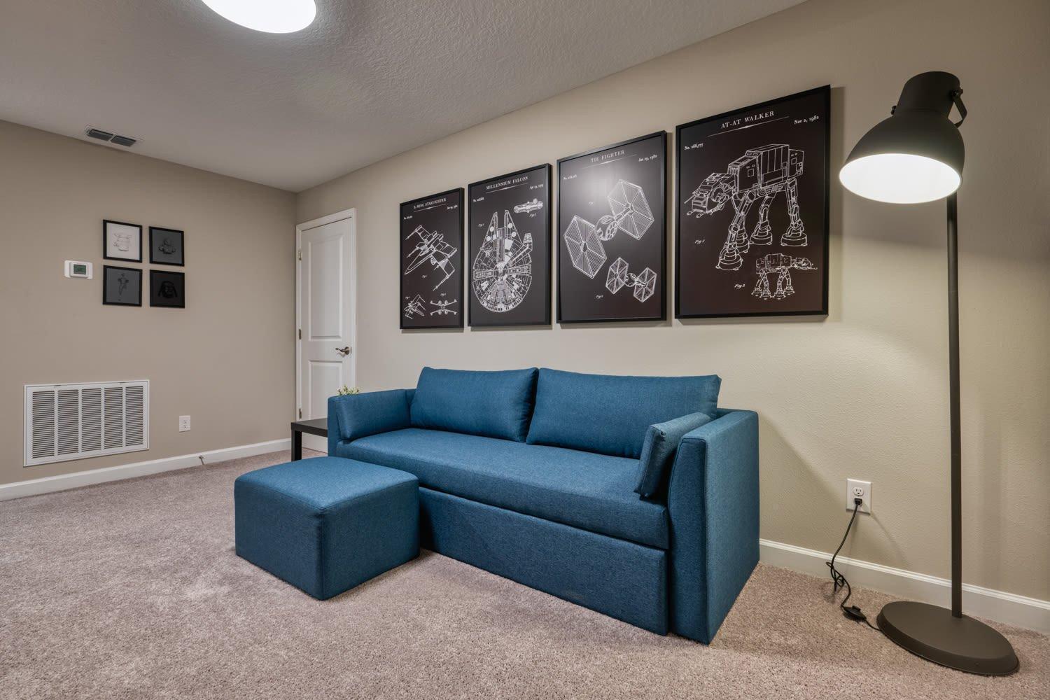- Formosa Valley 20 Holiday home Orlando