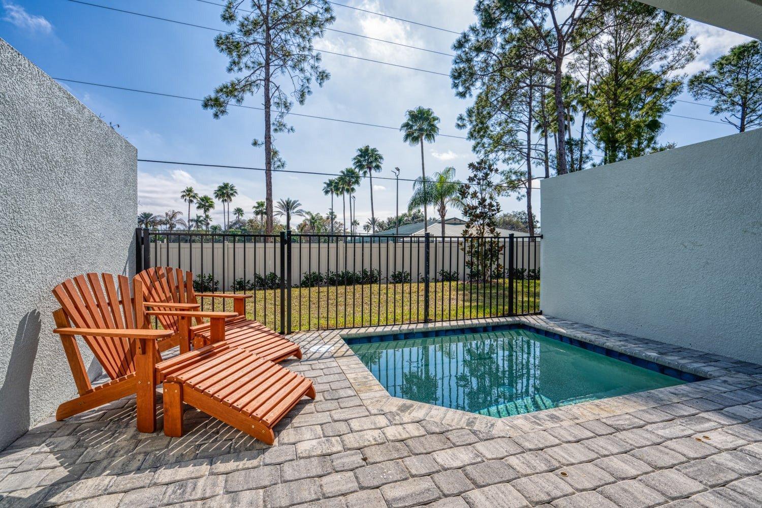 - Formosa Valley 20 Holiday home *