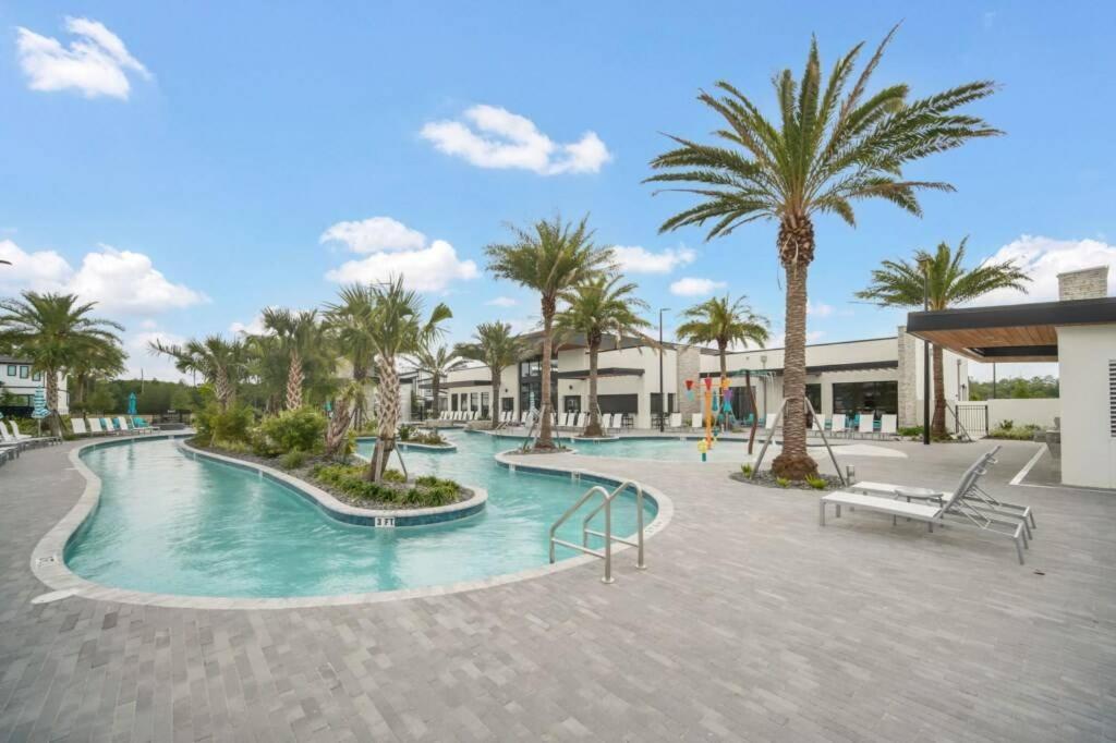 New 12bedrooms12bathroom At Paradiso Grande * Orlando