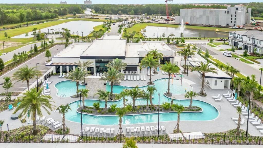 Holiday home New 12bedrooms12bathroom At Paradiso Grande