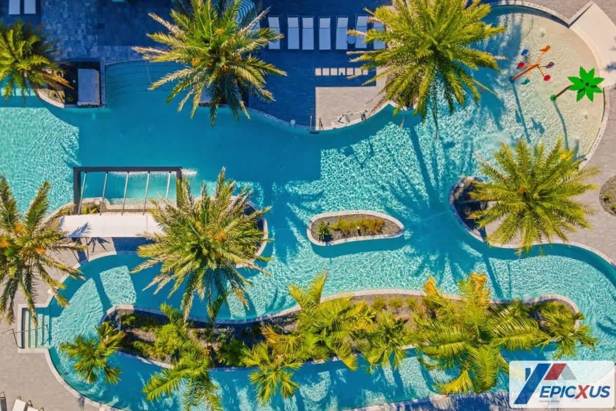 Holiday home The Epic Angeles Paradiso Grande Orlando