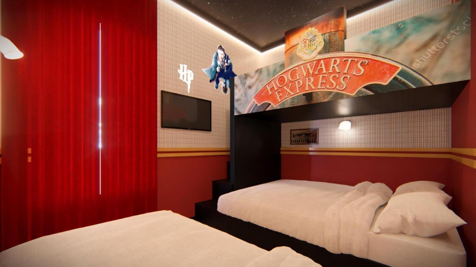 Holiday home The Epic Angeles Paradiso Grande *