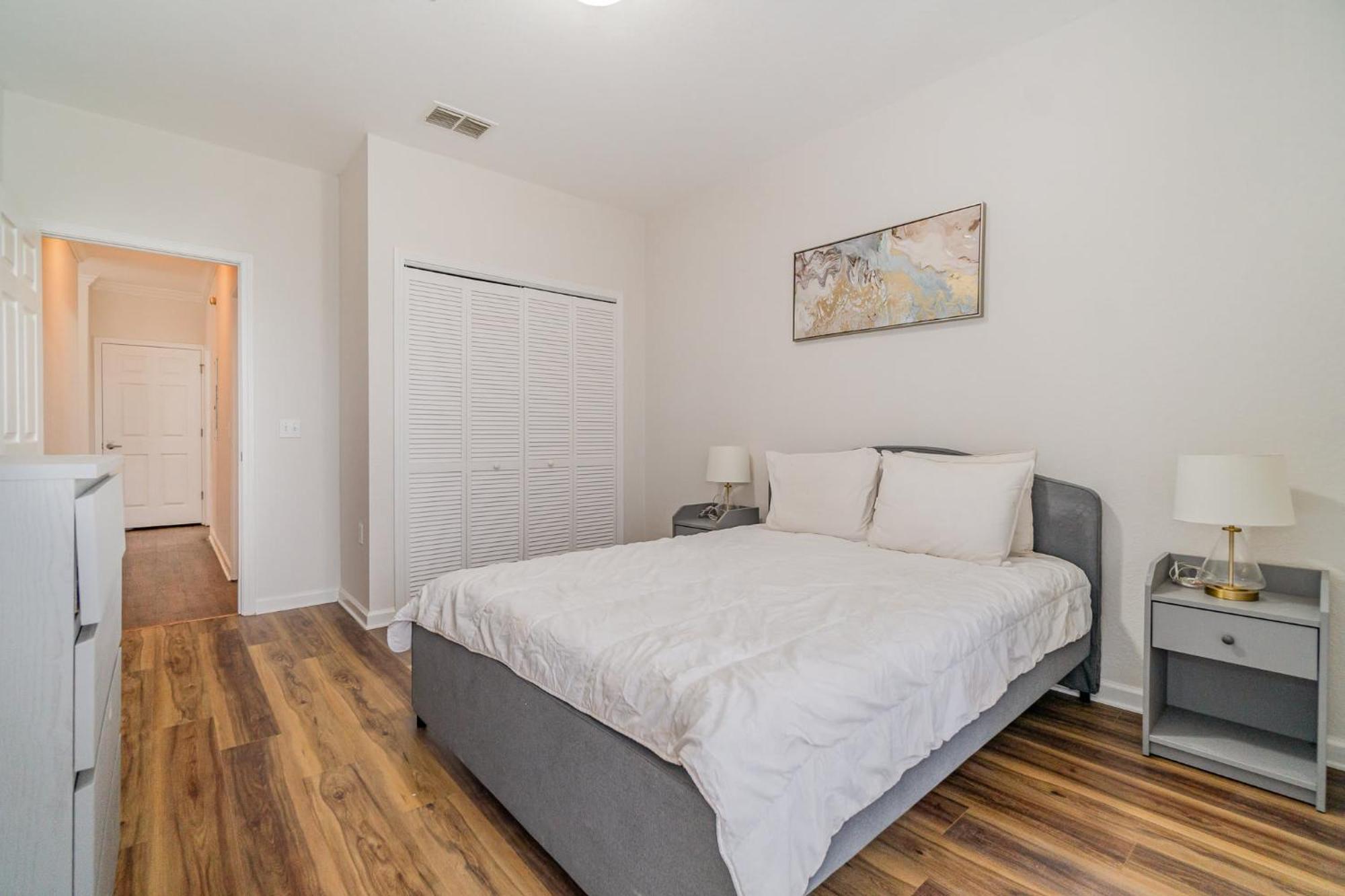 Upstay Modern 3br Pool & Patio Near Holiday home Orlando