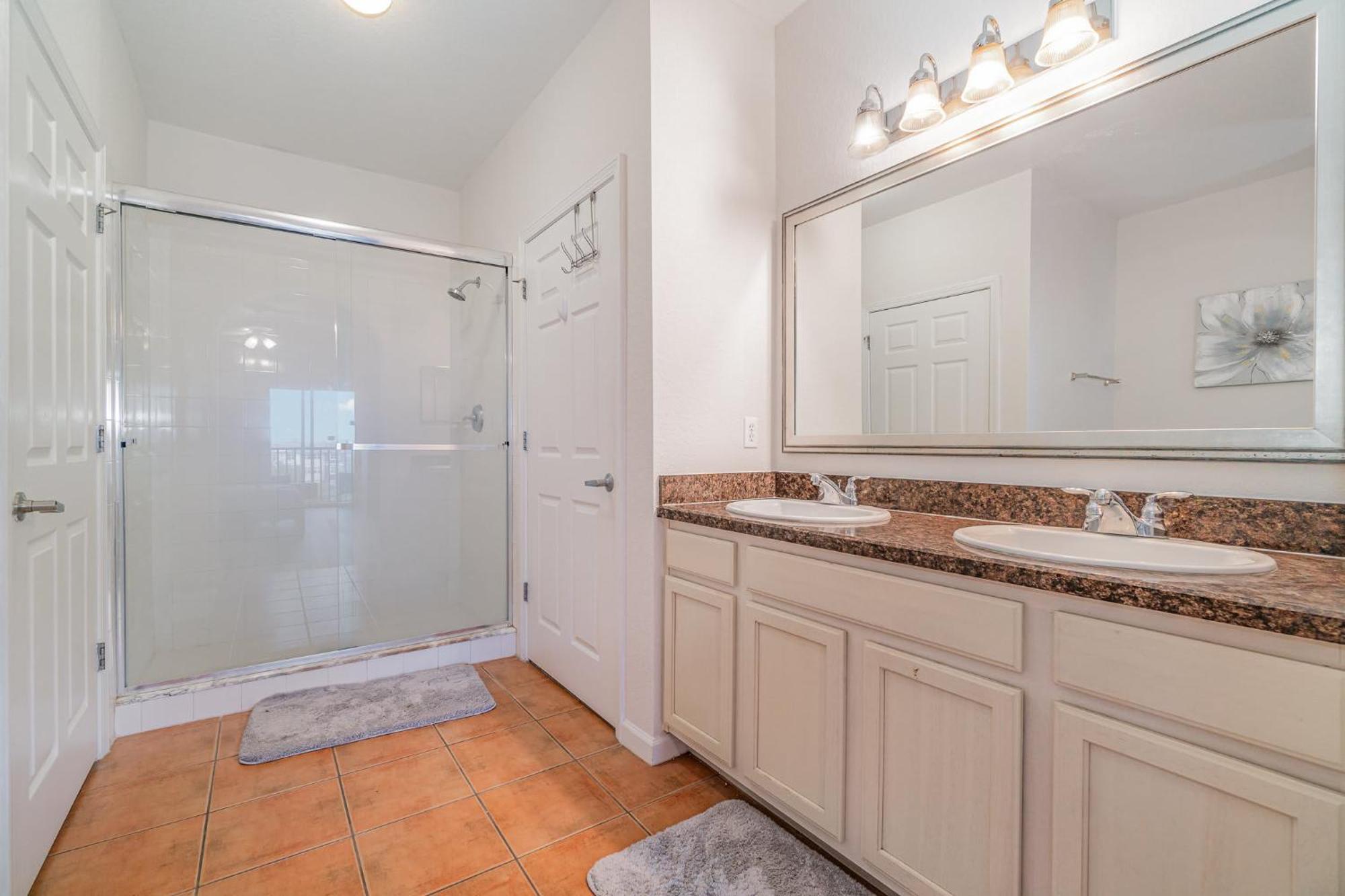 Upstay Modern 3br Pool & Patio Near Holiday home Orlando