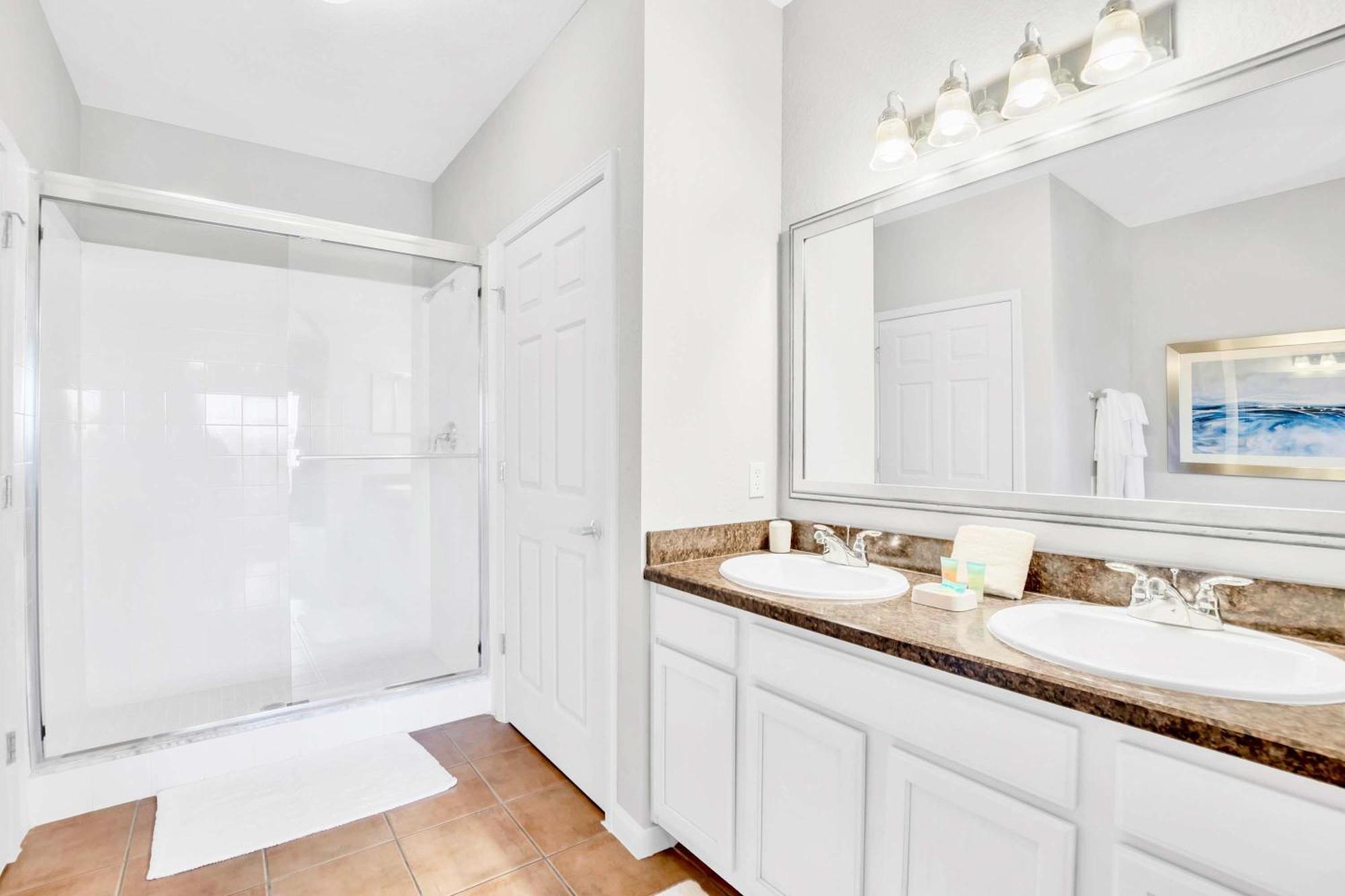 Pet-friendly W Pool & Hot Tub Near Holiday home Orlando