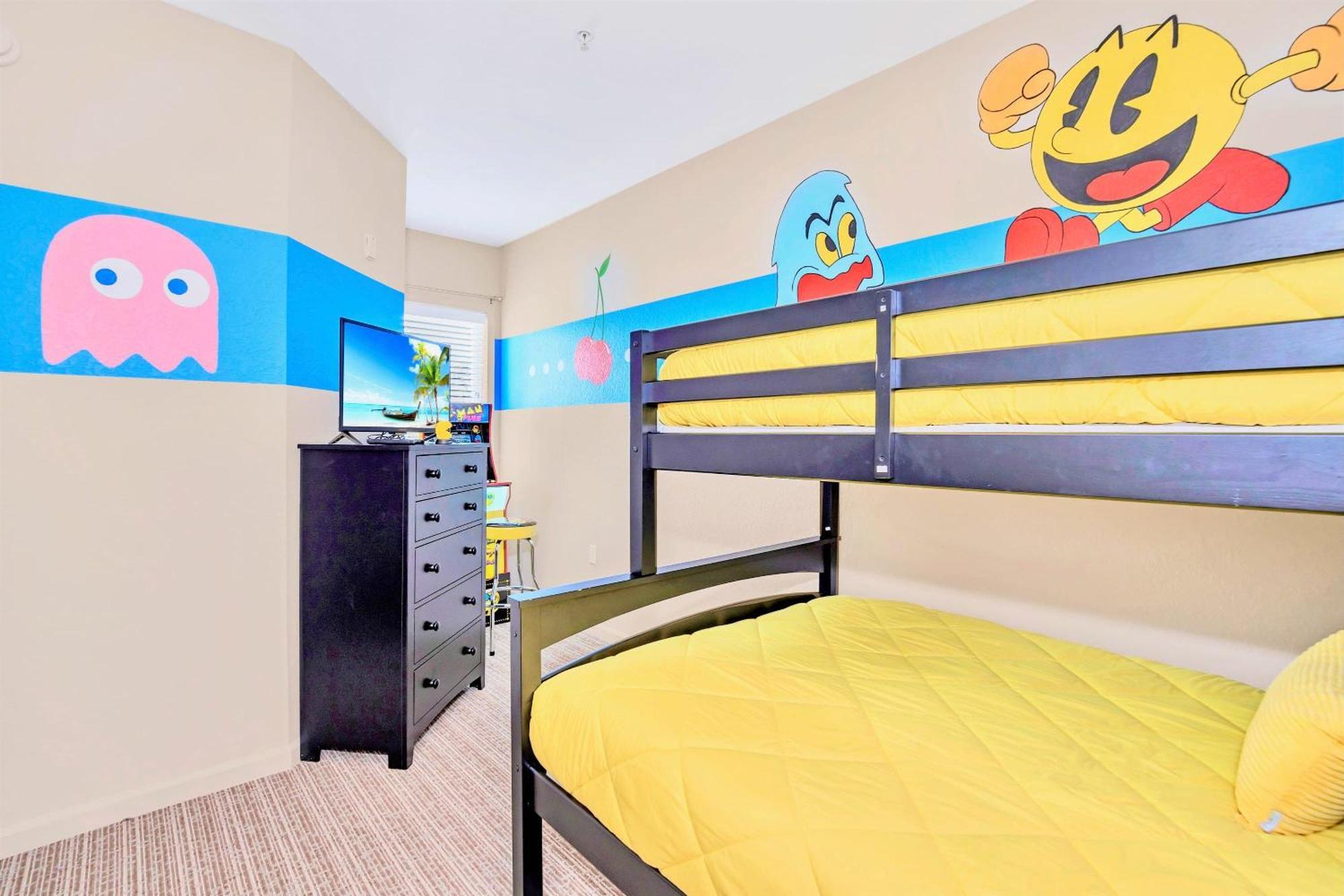 Pet-friendly W Pool & Hot Tub Near * Orlando