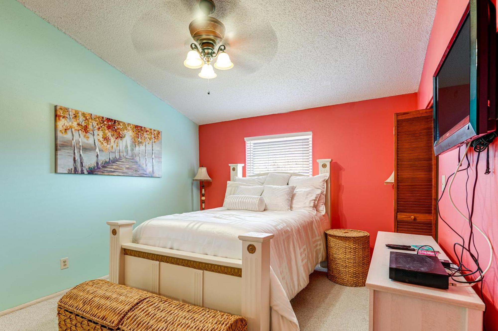 10 Mi To Universal With Screened Porch * Orlando