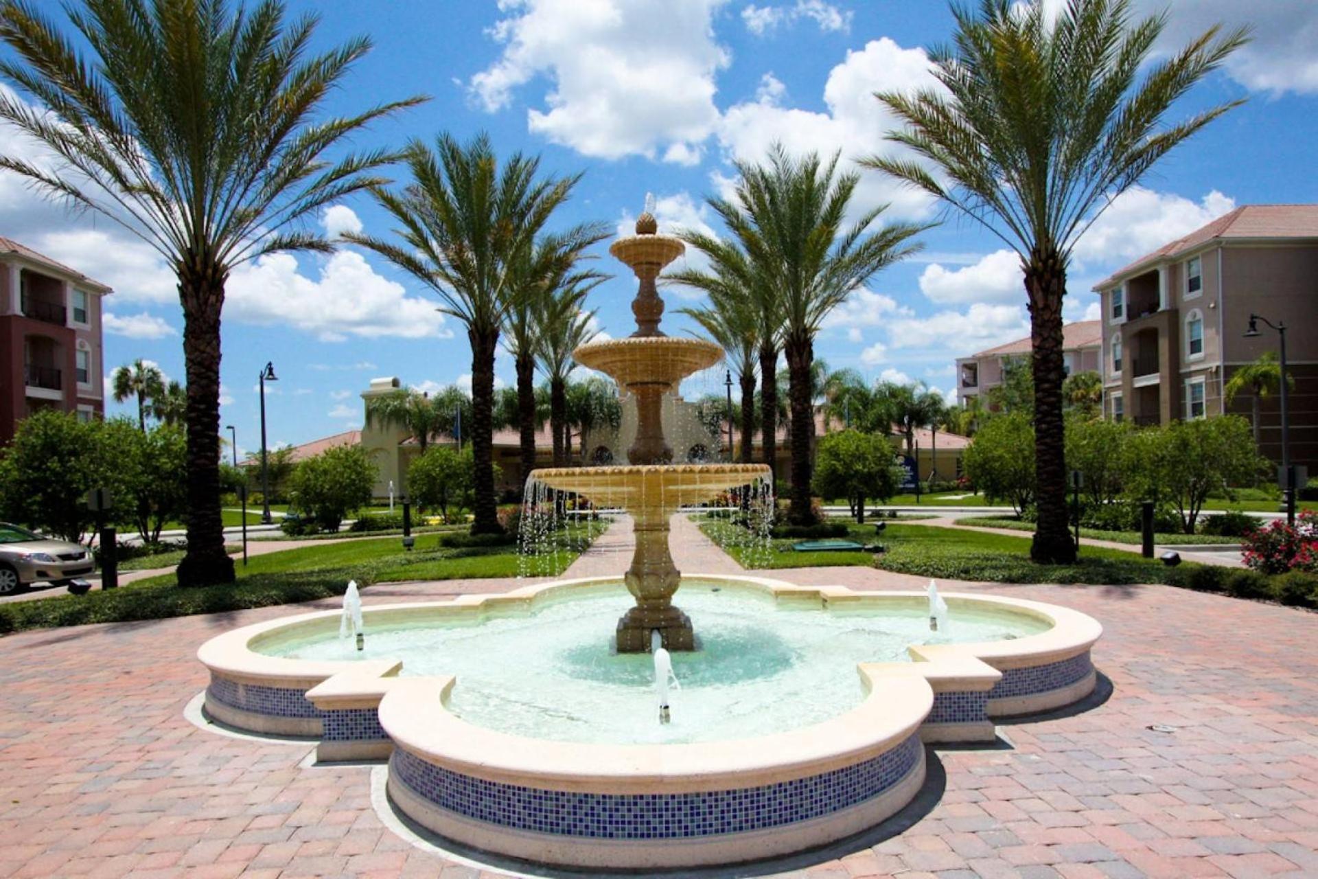 4001 Vista Cay * Orlando