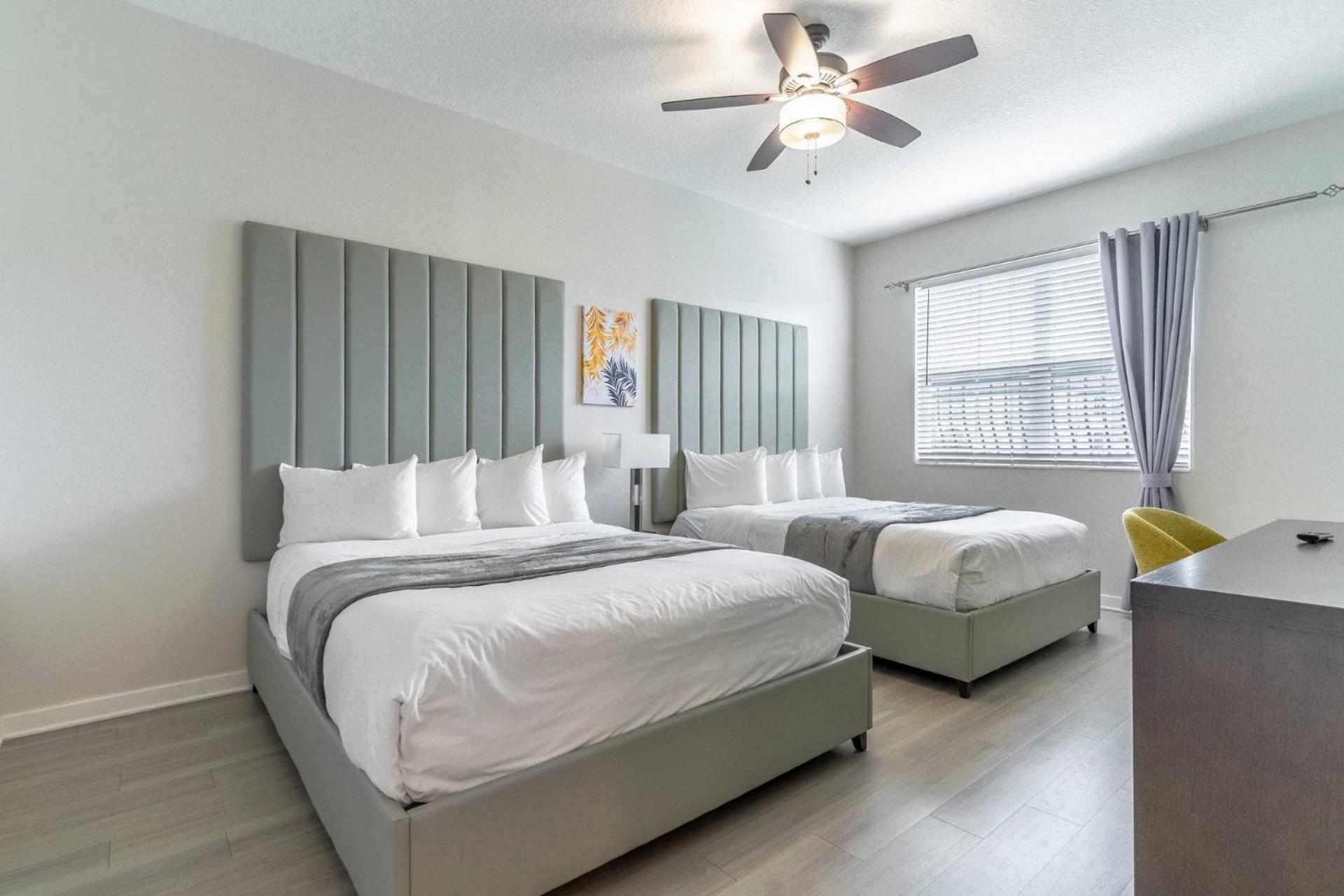 4001 Vista Cay Holiday home *