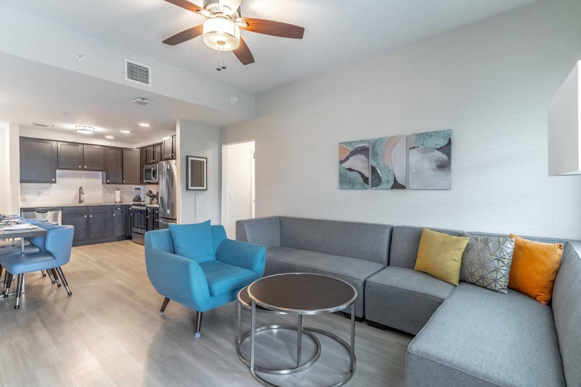 4001 Vista Cay Holiday home Orlando
