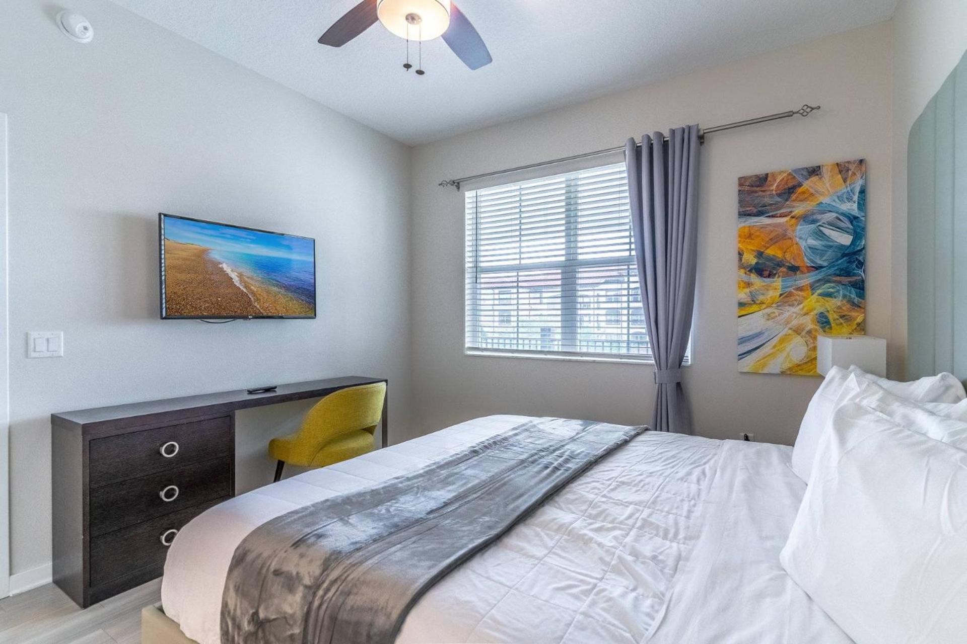 4001 Vista Cay Holiday home *