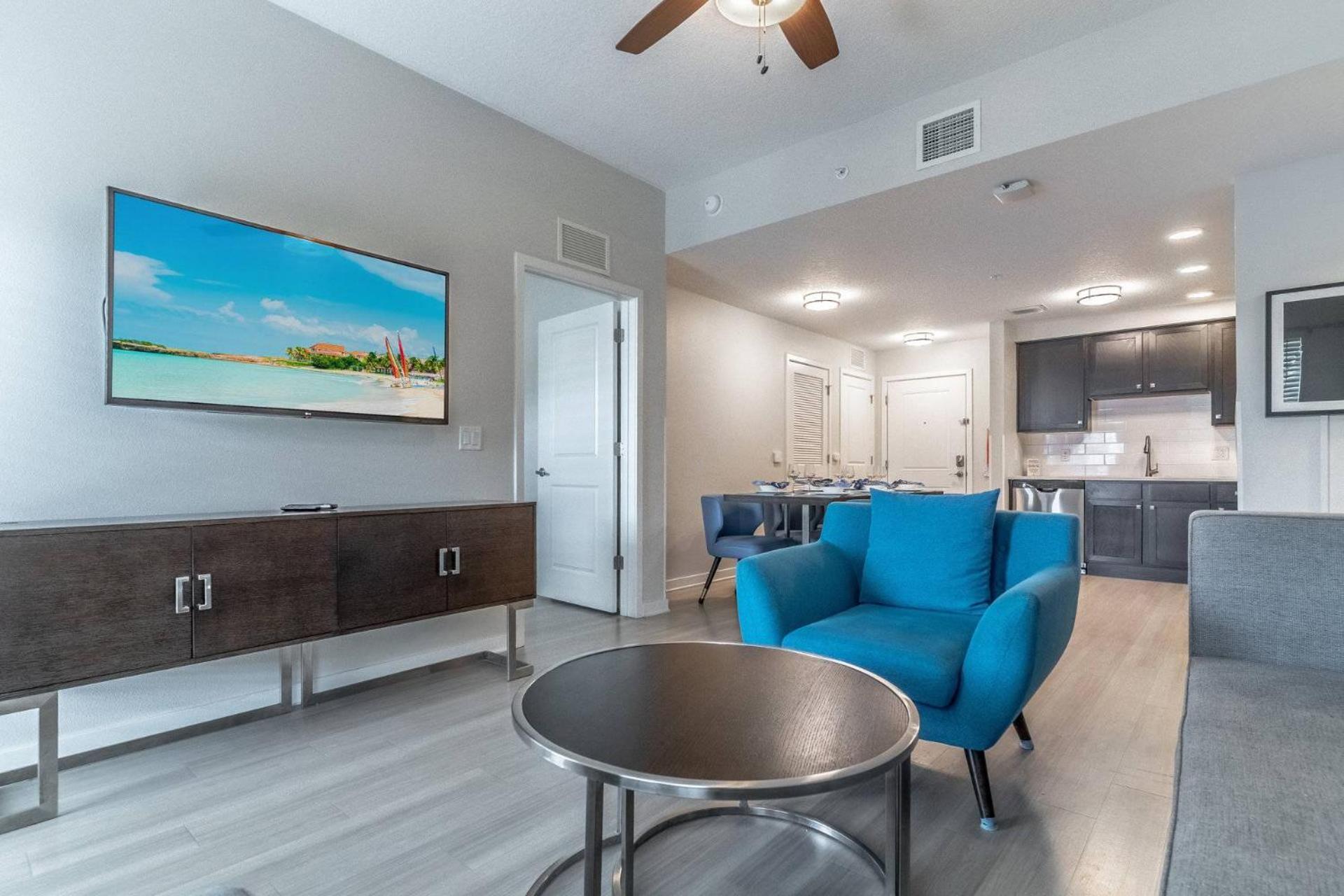 4001 Vista Cay Holiday home Orlando