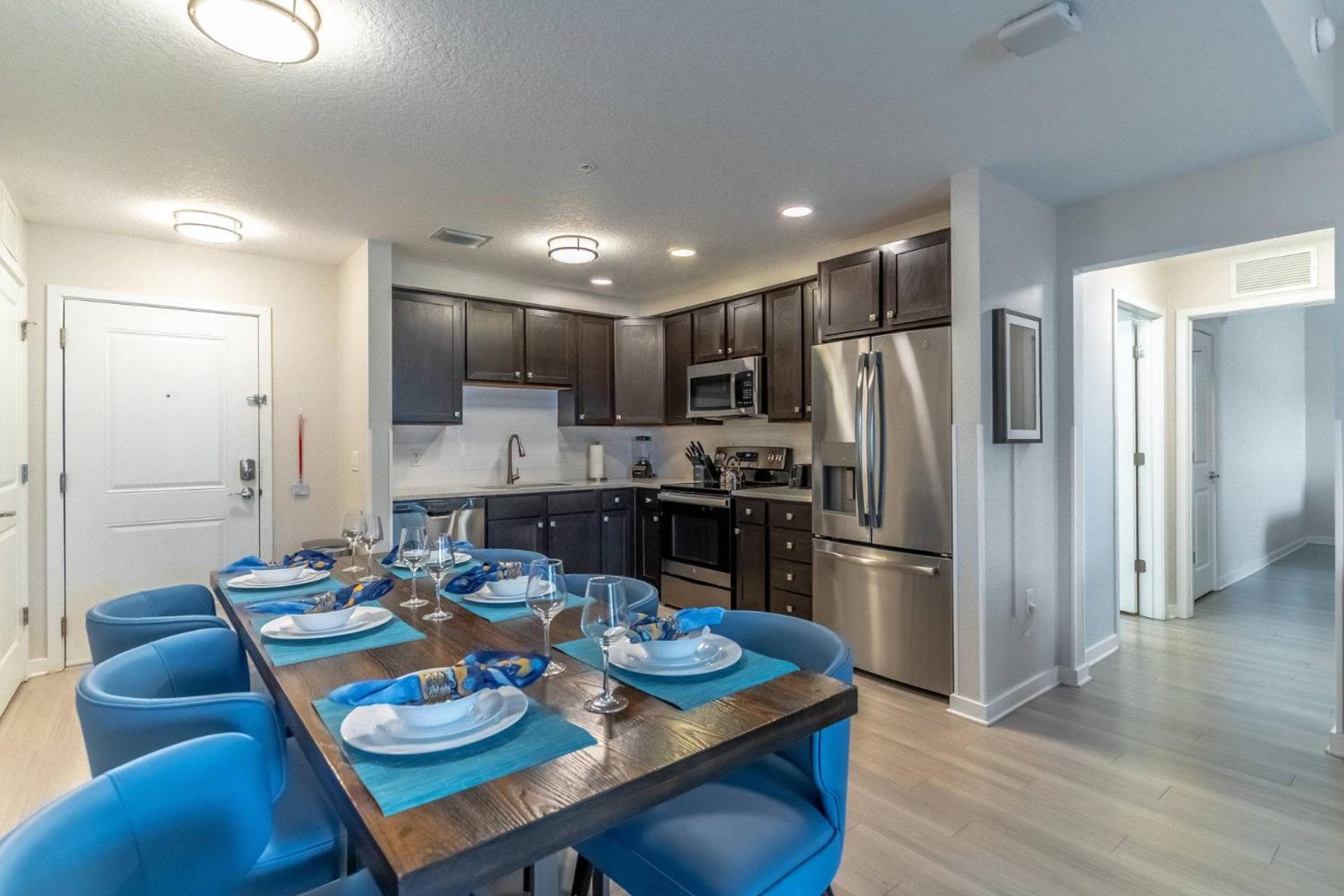 Holiday home 4001 Vista Cay Orlando