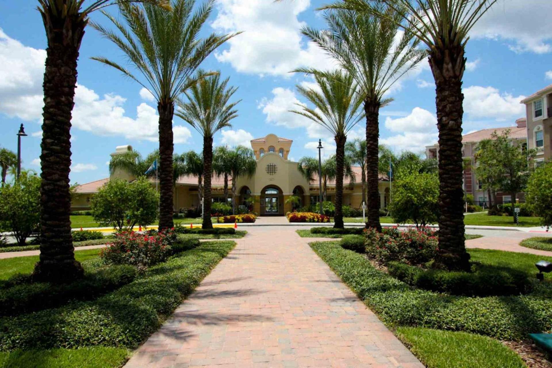 4001 Vista Cay * Orlando
