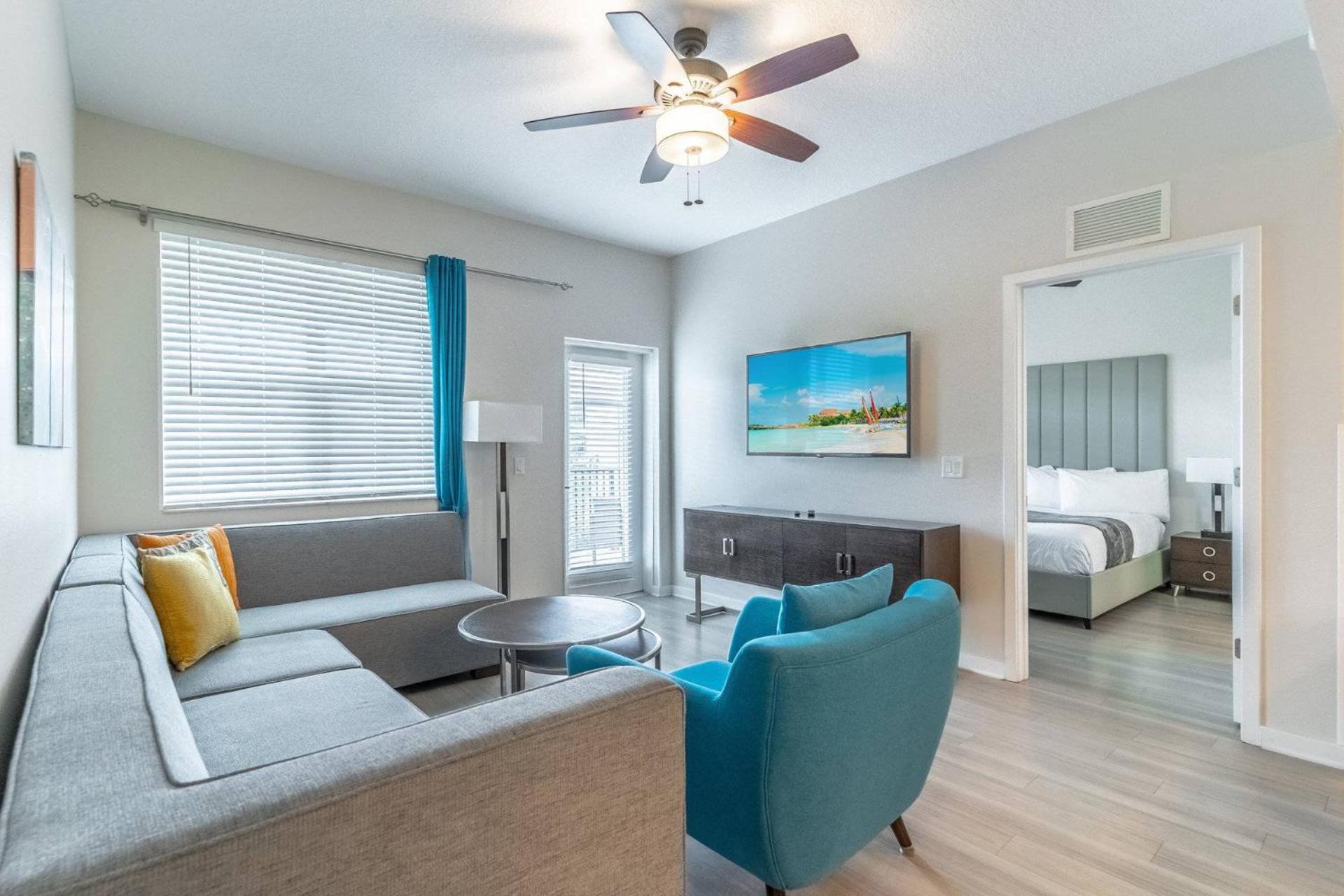 4001 Vista Cay Holiday home *