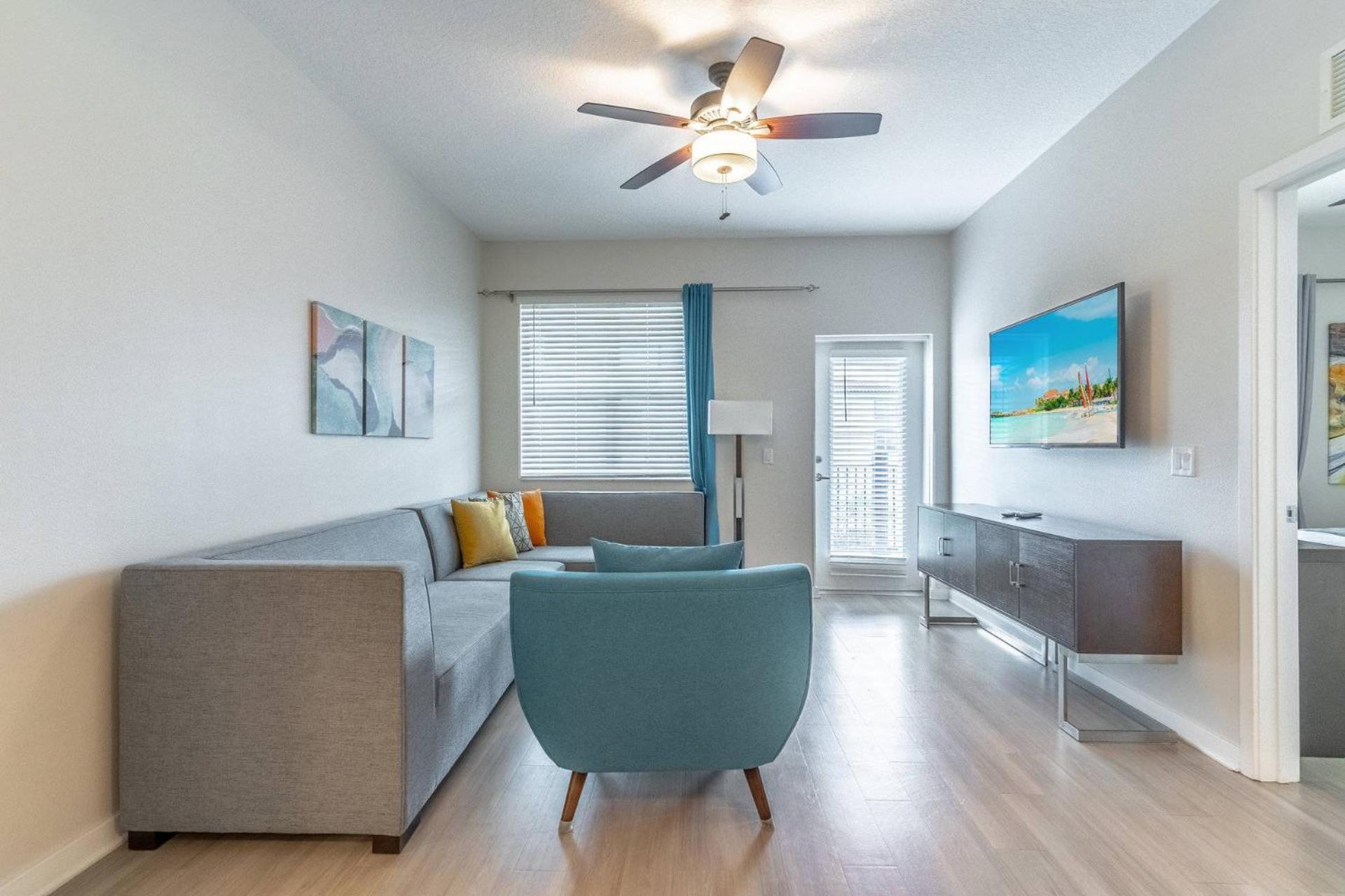 4001 Vista Cay Holiday home Orlando