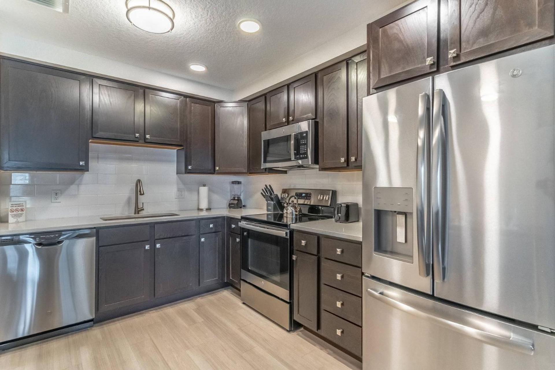 4001 Vista Cay Holiday home *