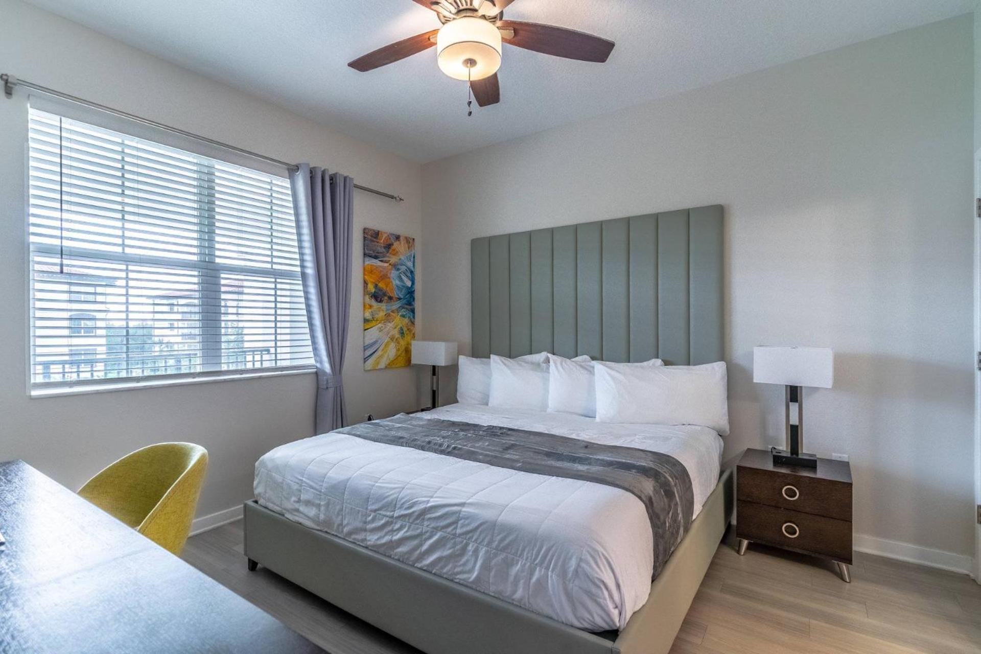 4001 Vista Cay Holiday home