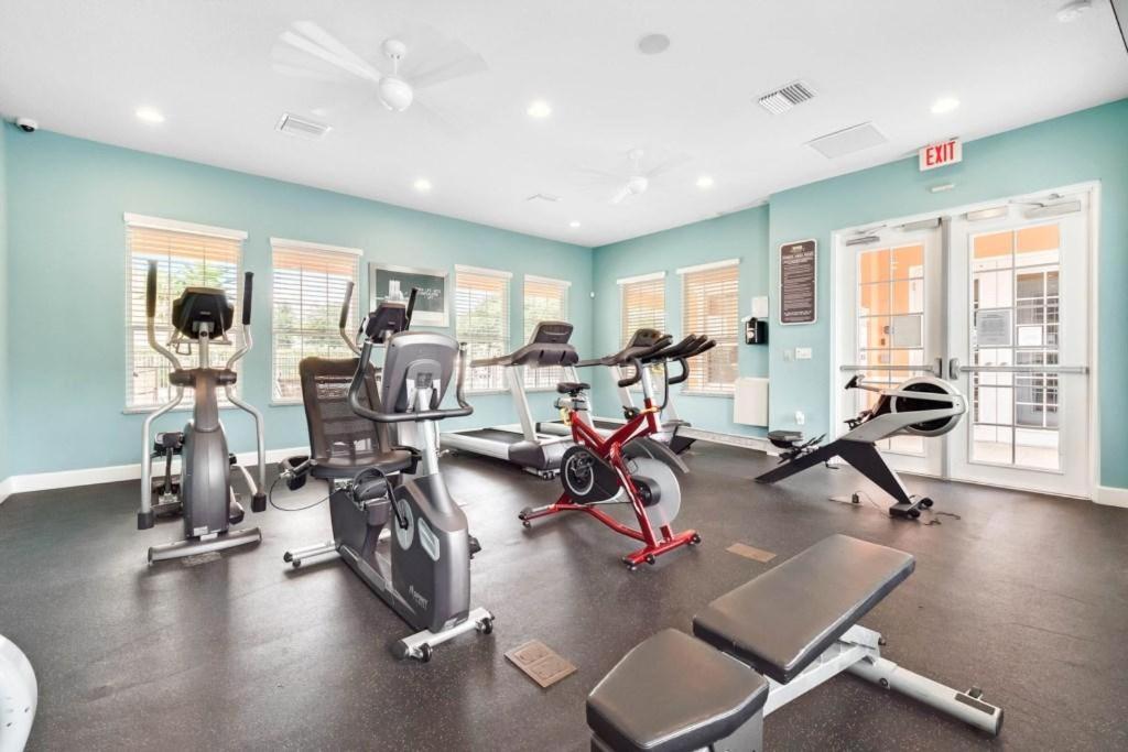 Tr17406sb - New 3br W/ Pool | 17min Apartment *
