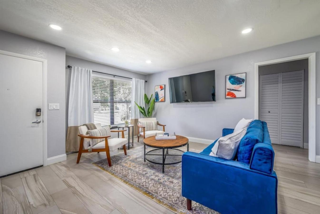 Holiday home 561j) Large 2 Bedroom With King Bed And Patio Orlando
