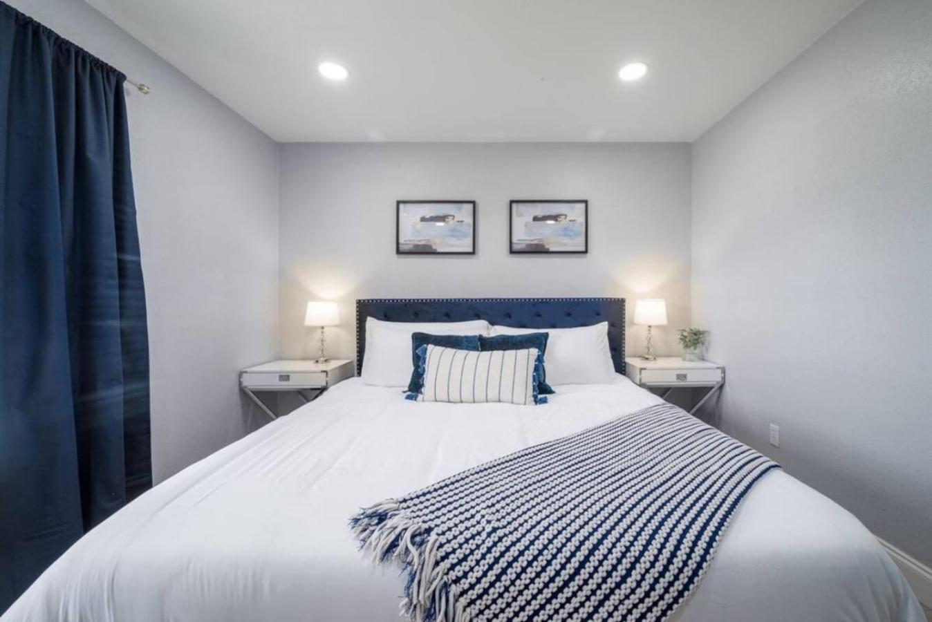 Holiday home 561j) Large 2 Bedroom With King Bed And Patio