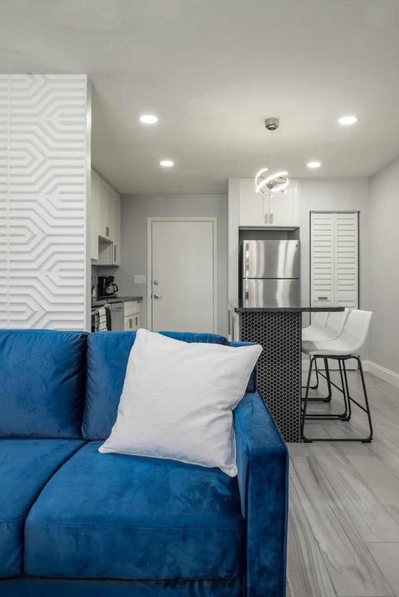 Holiday home 561j) Large 2 Bedroom With King Bed And Patio *