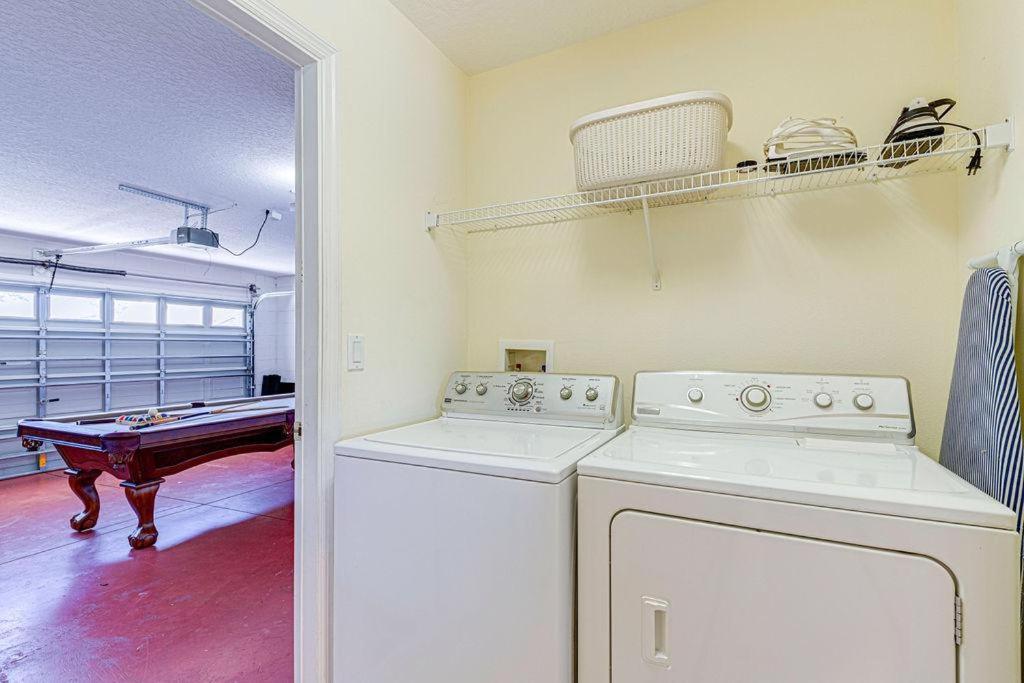 Great Location With Conservation Views