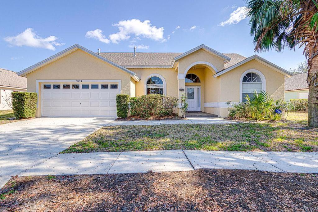 Great Location With Conservation Views Orlando