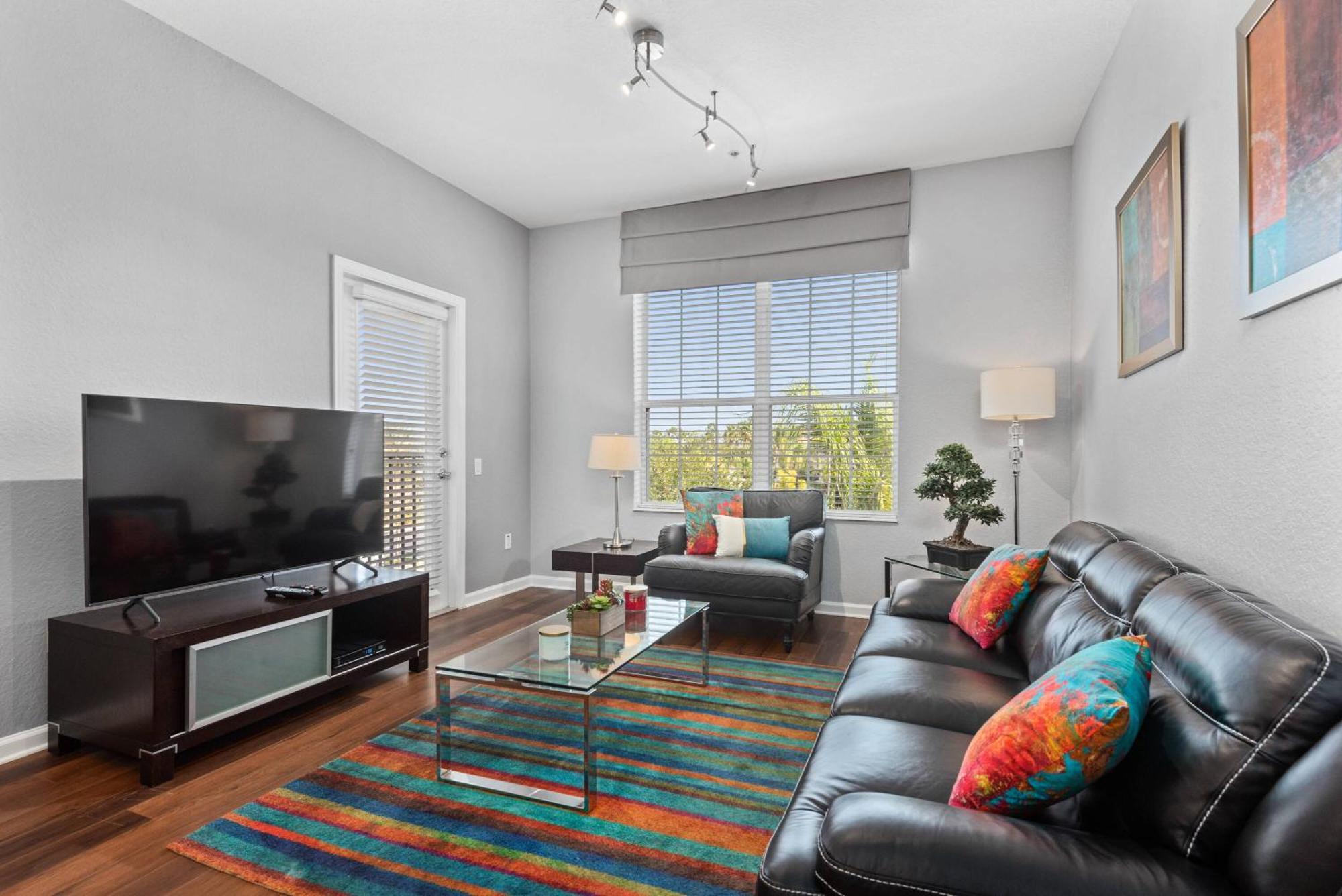 Vista Cay Apartment Orlando